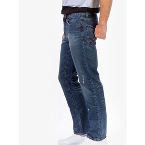 U.S. Polo Assn. Classic Straight Leg Jeans dark blue wash men’s size W38/L32 NWT